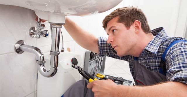 Plumbing Services