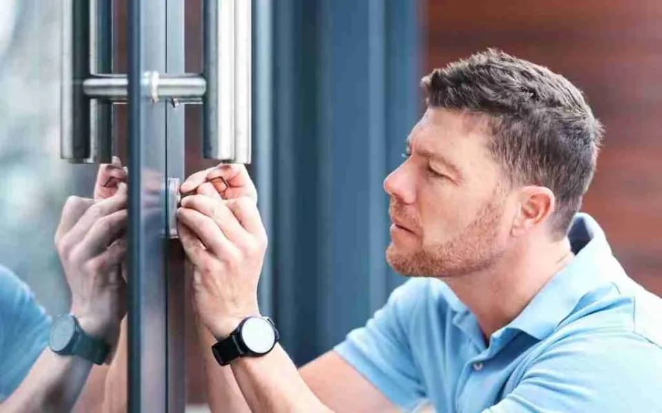 Comprehensive Guide to Door Lock Repair in London