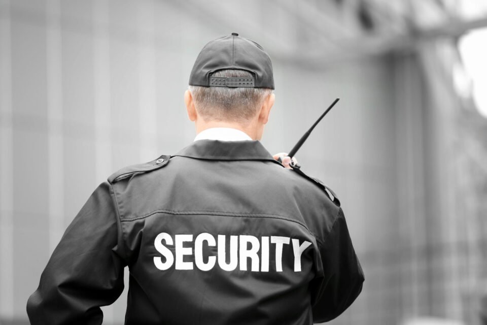 Top Security Companies in London, Ontario: Ensuring Safety and Peace of Mind