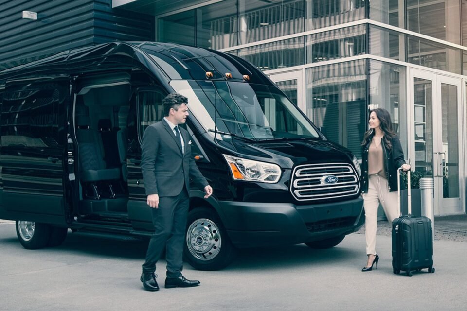 NYC Prom Transfers: Your Guide to a Stylish and Stress-Free Ride