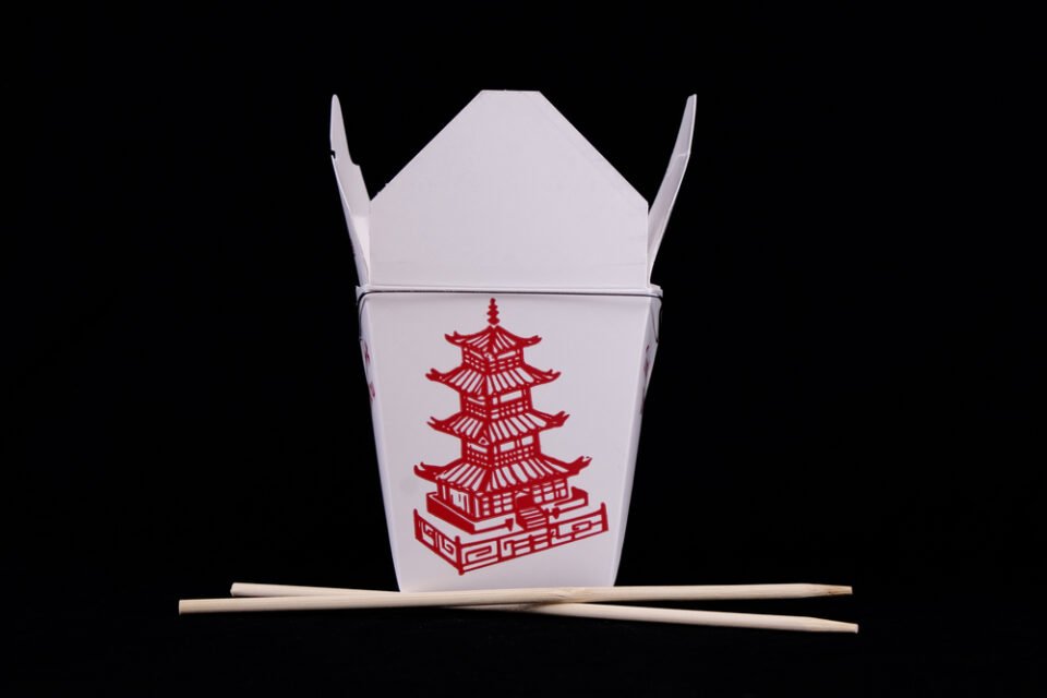 Everything You Need to Know About Chinese Takeout Boxes