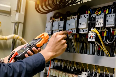 Choosing the right electric repair company in Auckland A comprehensive guide