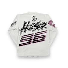 Hellstar Long Sleeve