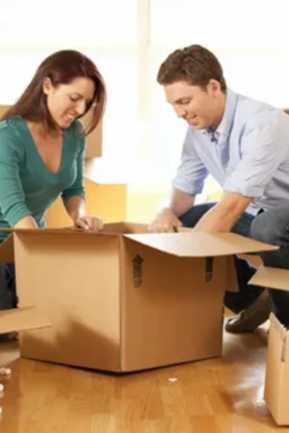 House movers in Dubai