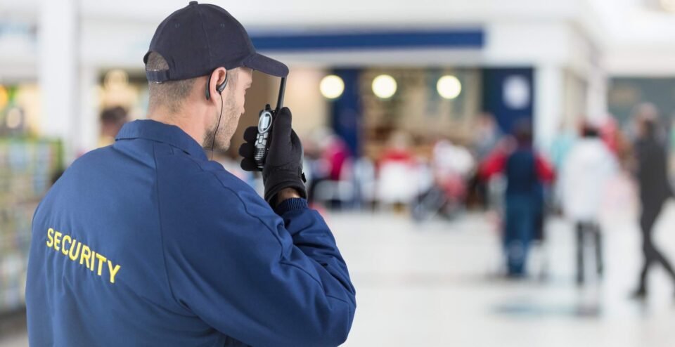 Expert Security Guard Services in Hamilton: Ensuring Safety and Peace of Mind