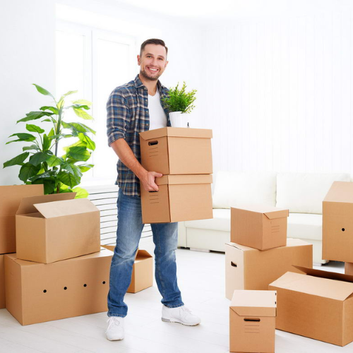 Best movers in Dubai