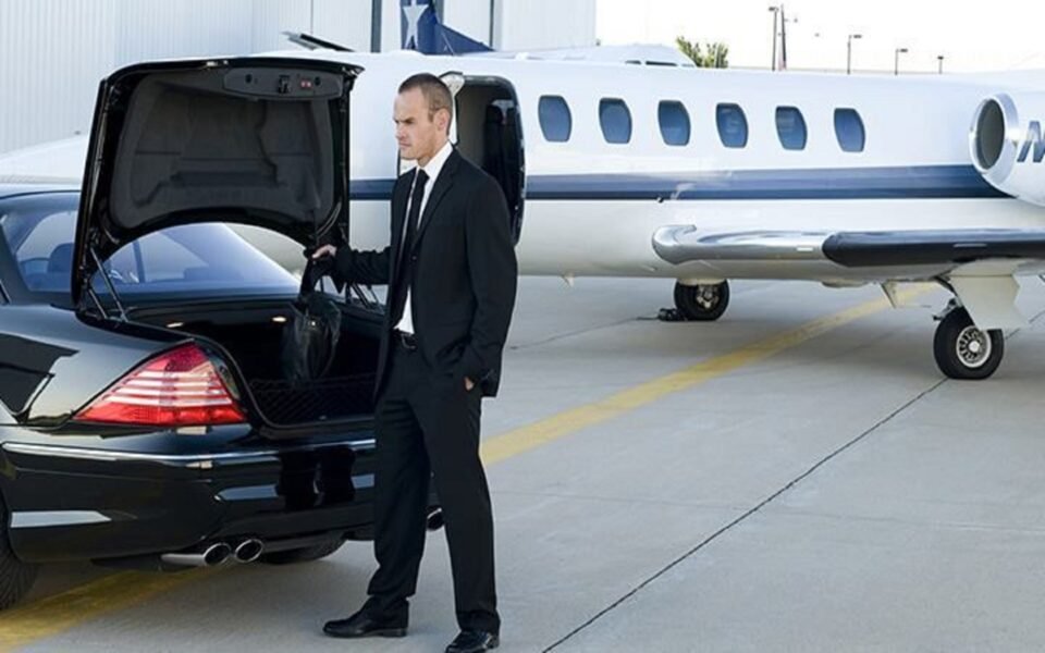 Reliable Airport Transfers New Jersey: Your Ultimate Guide