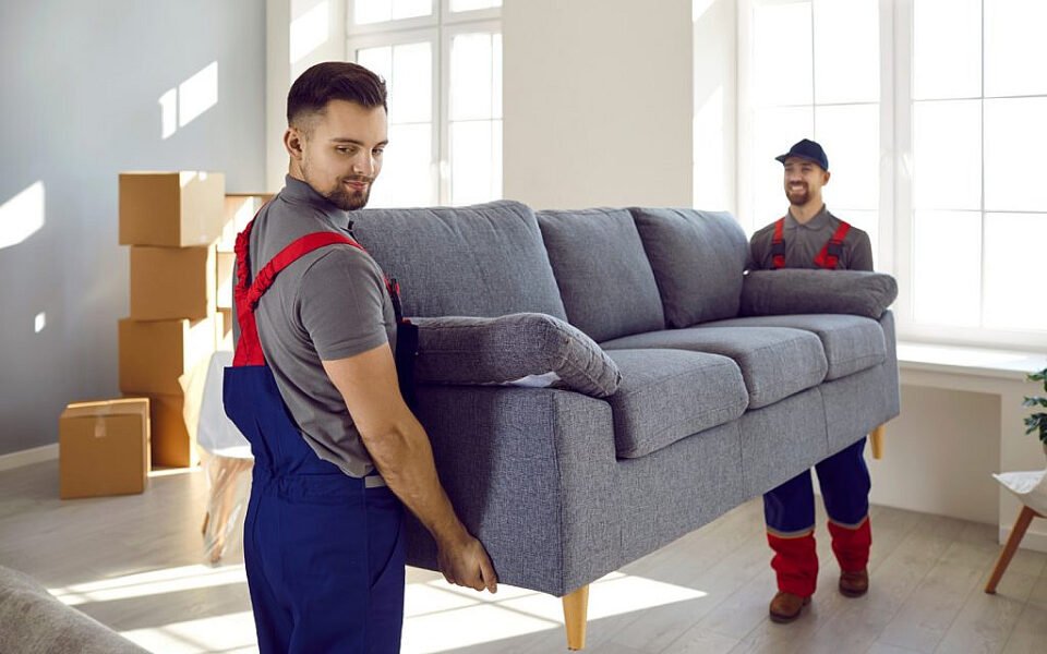 Furniture Movers Dubai: Your Comprehensive Guide