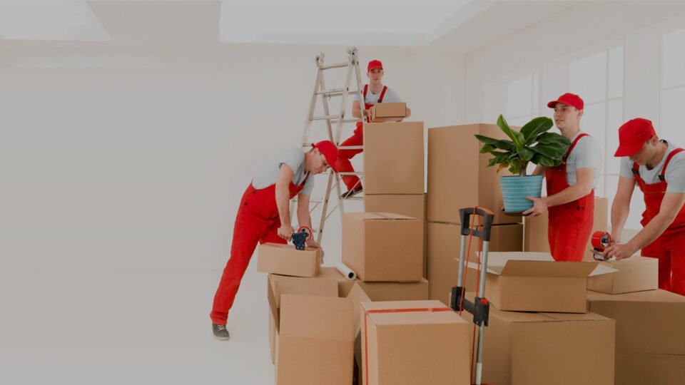 Professional Removals London: Your Comprehensive Guide to Stress-Free Moving