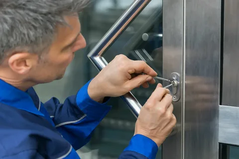 locksmith Services