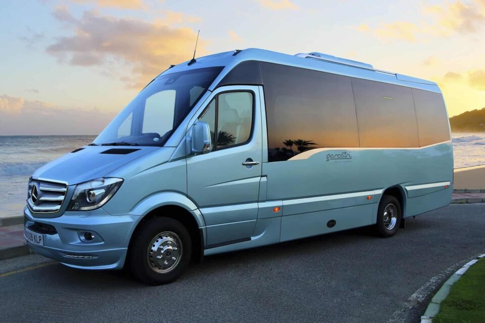 Cheap Minibus Hire Cardiff: Affordable and Reliable Transportation Solutions