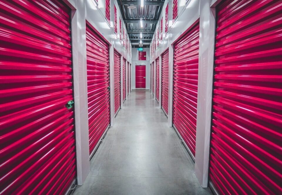 Self Storage Solutions in London: Finding the Perfect Fit for Your Needs