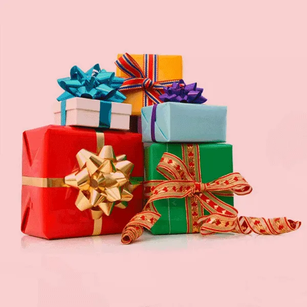 Wholesale Xmas Gift Boxes: The Perfect Solution for the Holiday Season