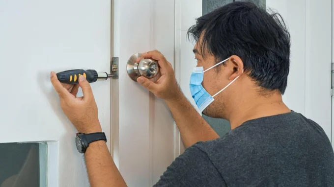 Door Lock Repair London: Ensuring Security and Peace of Mind