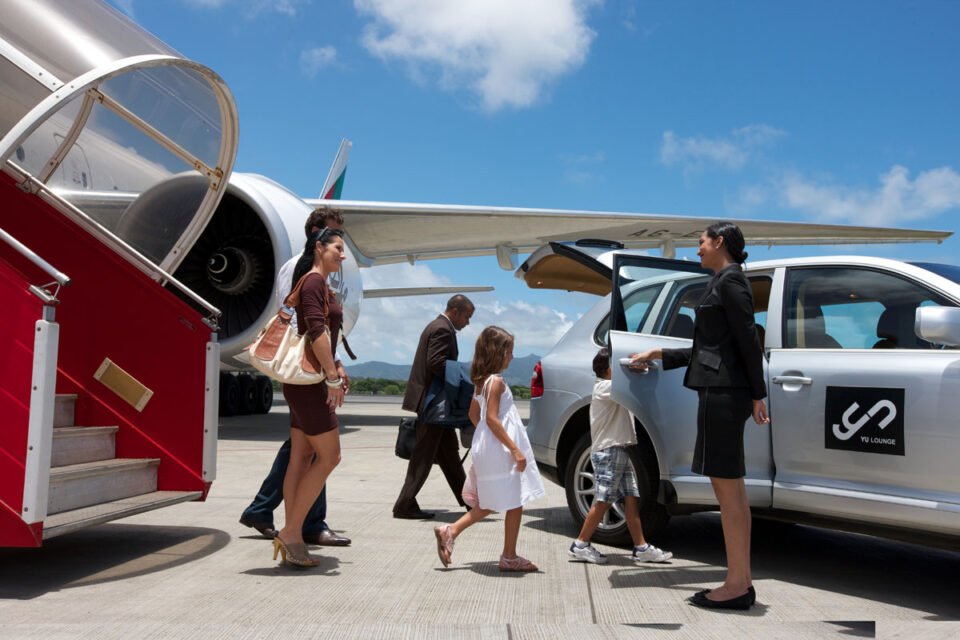 Comprehensive Guide to Airport Transfers in London