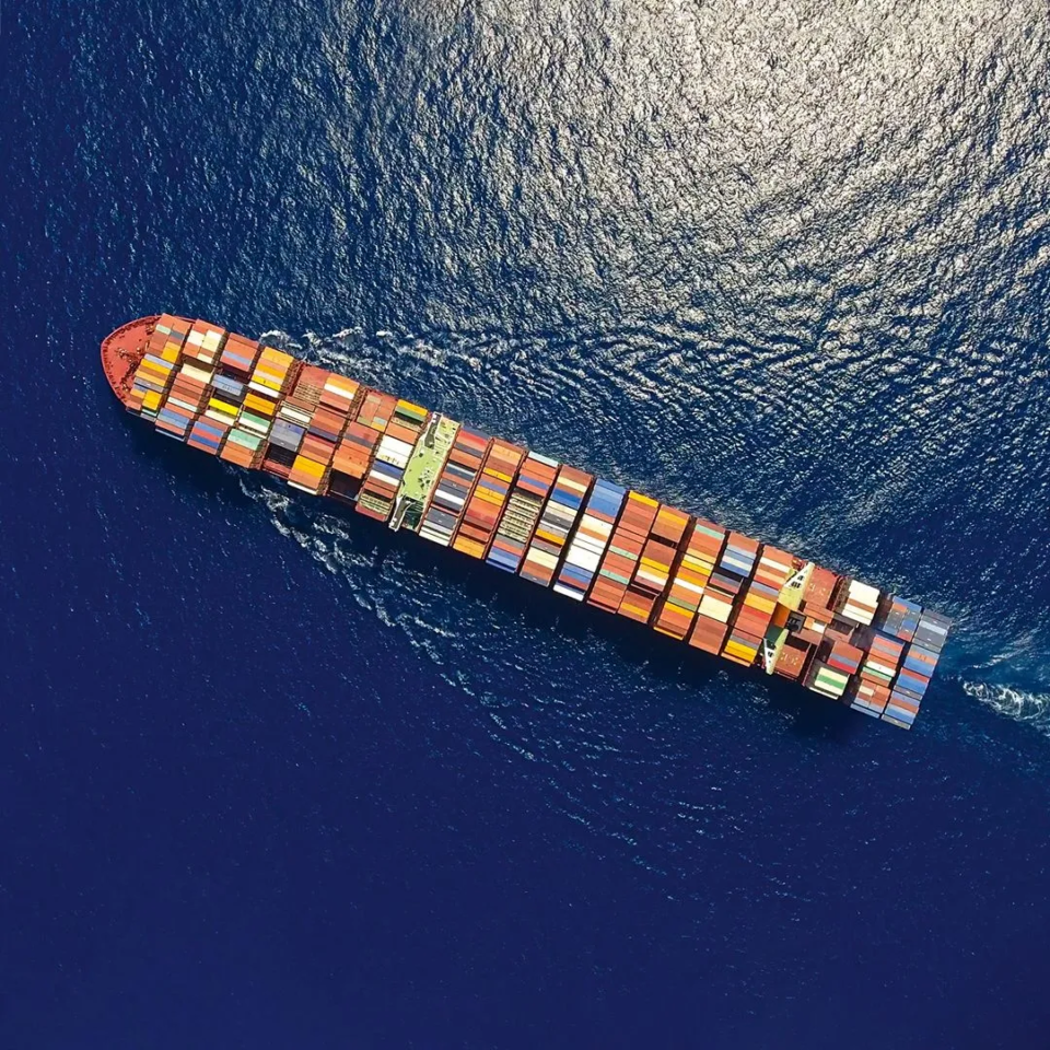 Everything You Need to Know About Shipping Cargo to Africa