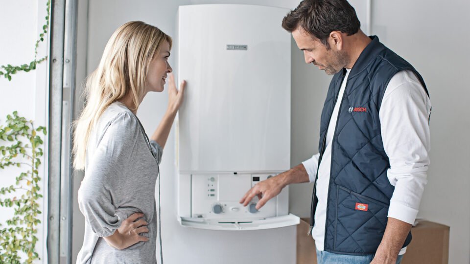 Gas Boiler Service London: Essential Maintenance for Optimal Performance