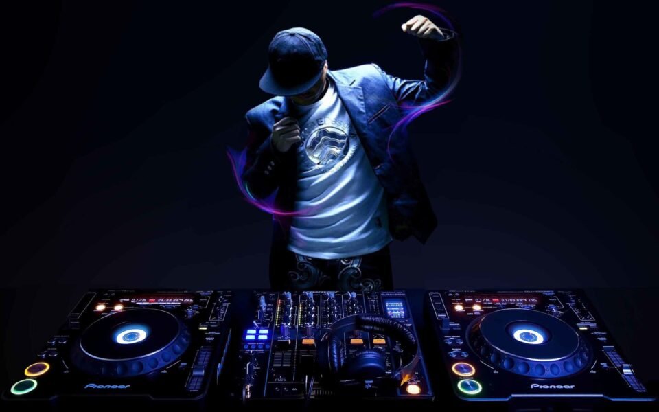 Hire Rent DJ Equipment South London: Your Ultimate Guide