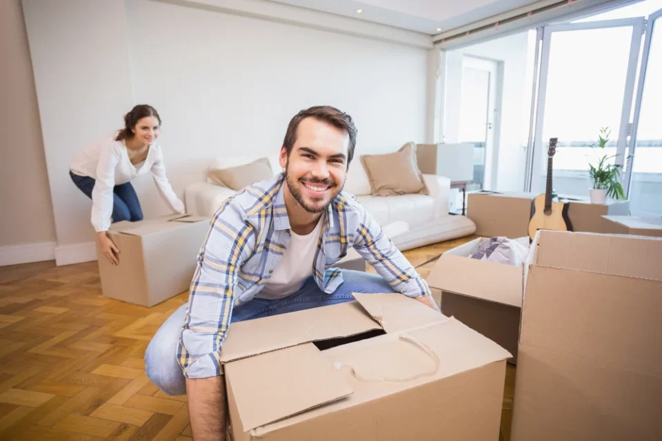 Professional Removals London: Your Guide to a Seamless Move