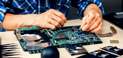 Mobile Phone Repair Near Me: Finding the Best Service in Your Area