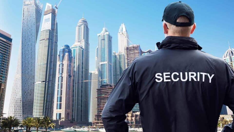 Building Security Kitchener: Essential Strategies for Safety and Protection