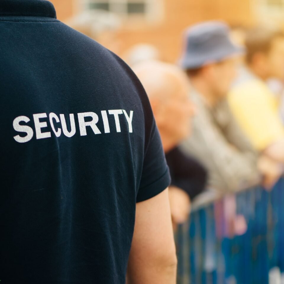 Security Guard Companies Toronto: Ensuring Safety and Peace of Mind