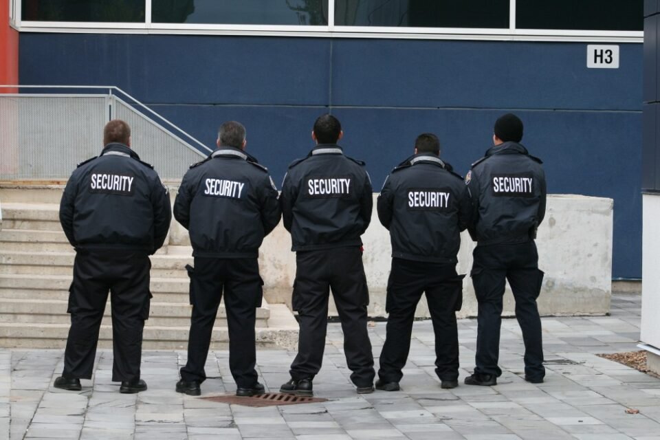 Comprehensive Guide to Security Guard Training: What You Need to Know