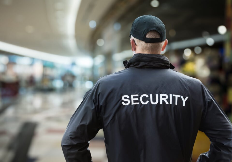 Security Guard Services: Ensuring Safety and Peace of Mind