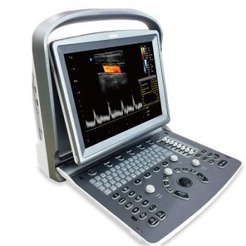 Understanding the Use and Impact of Ultrasound Machines in Pakistan