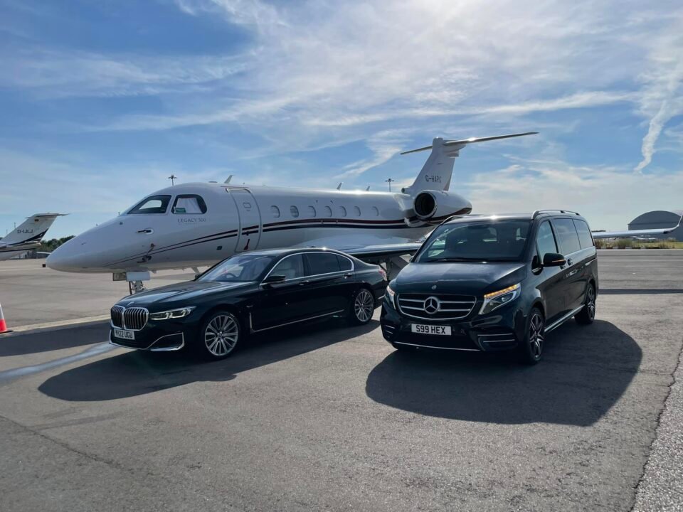 Best Airport Transfer Service New York City