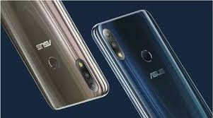 Asus mobile