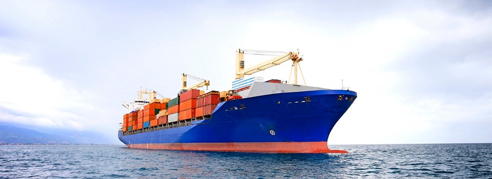 Cargo by Sea: A Comprehensive Guide to Maritime Shipping