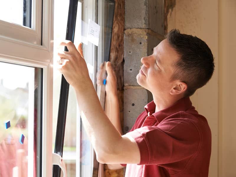 Stuck Window Repair London: Expert Solutions for Jammed Windows