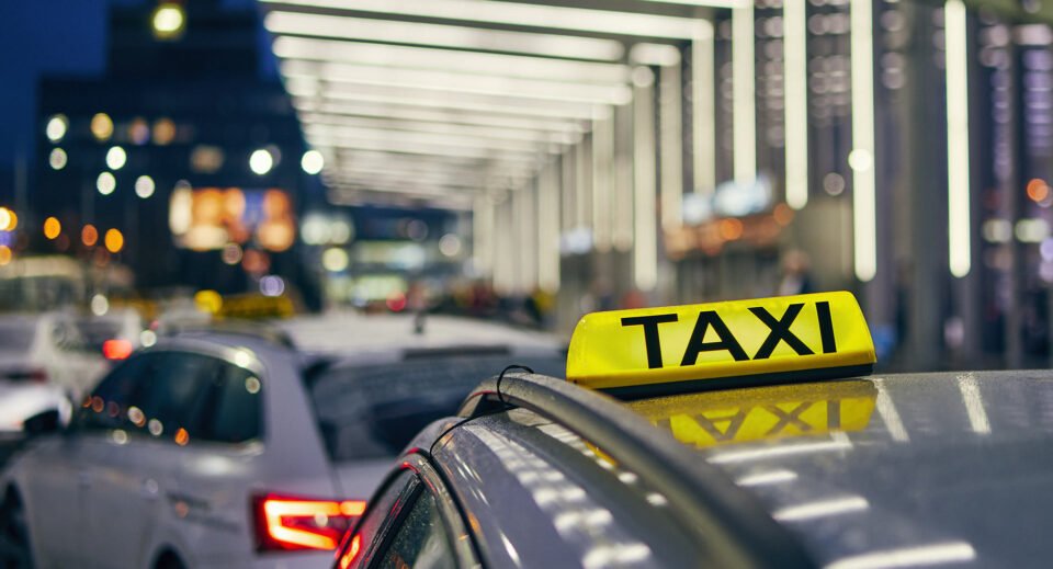 Kingston Airport Taxi: Your Ultimate Guide to Convenient Airport Transfers