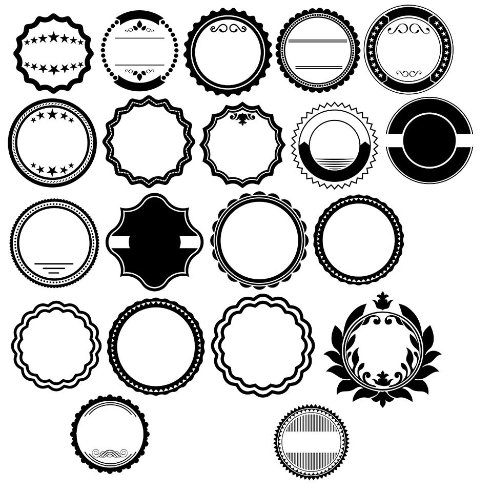 The Ultimate Guide to Round Labels: Uses, Benefits, and Design Tips