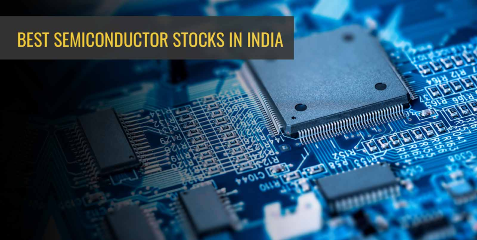 Semiconductor stocks