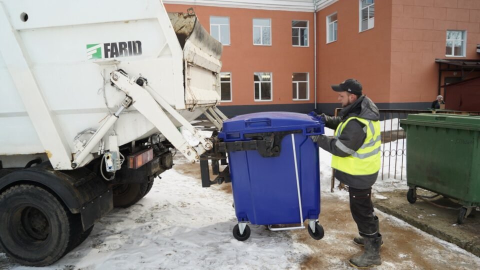 Eco-friendly Waste Clearance London: A Greener Approach to Rubbish Removal