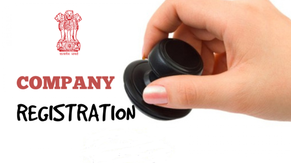 Company Registration