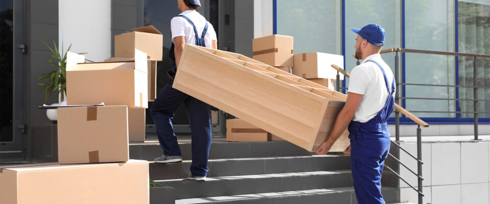 Furniture Delivery: Making Your Move Smooth and Stress-Free