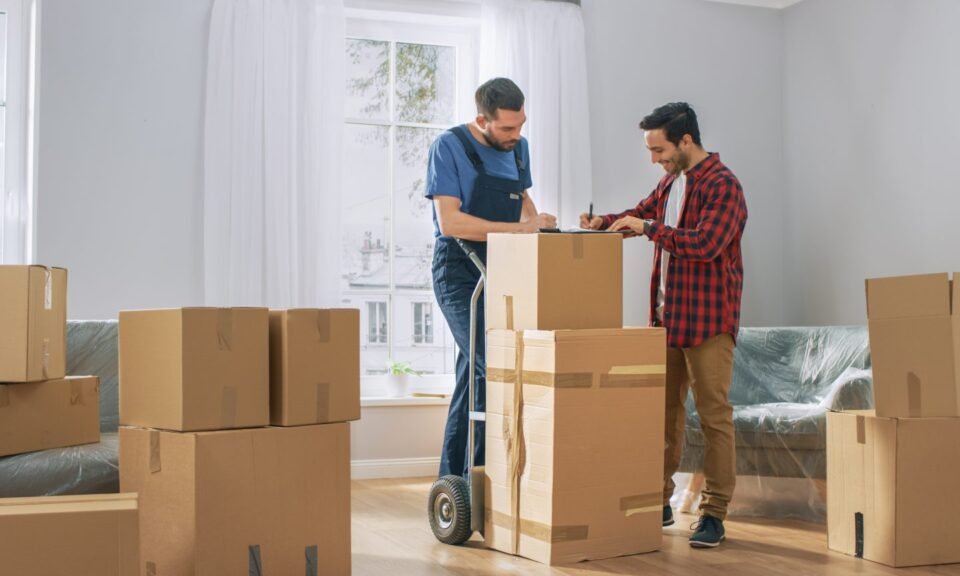 Professional Removals London: Your Ultimate Guide to Stress-Free Moving