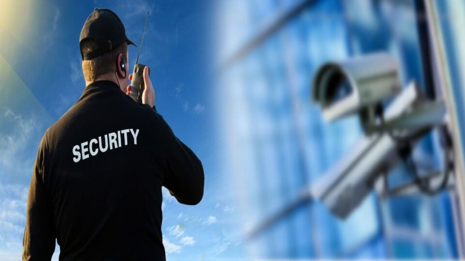 Construction Security Kitchener: Ensuring Safety on Your Site