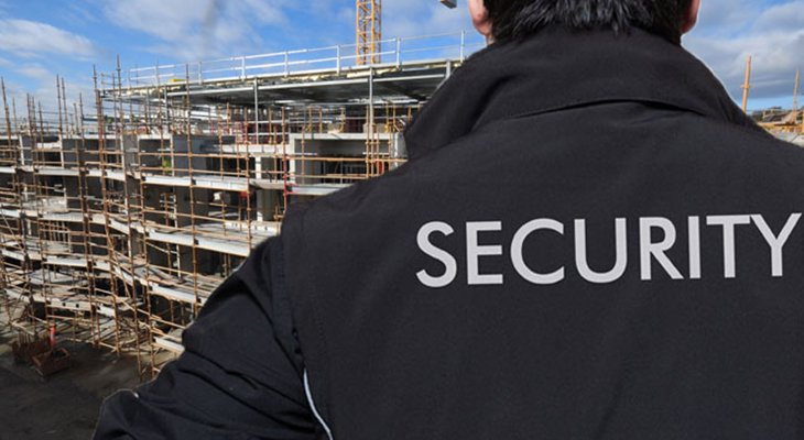 Security Guards Ontario: Your Trusted Protection Solution