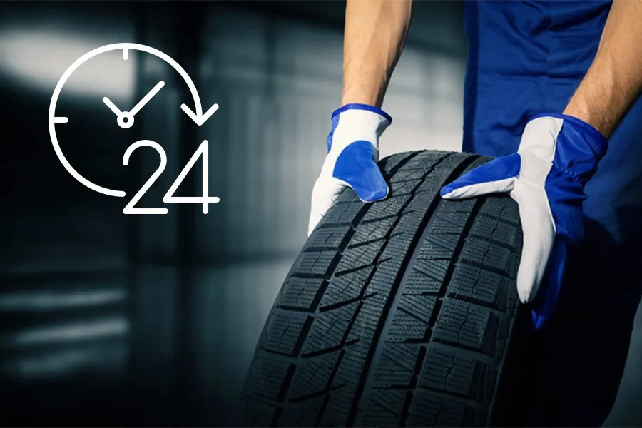 Tyre Repair Dubai: Keeping Your Vehicle in Top Shape