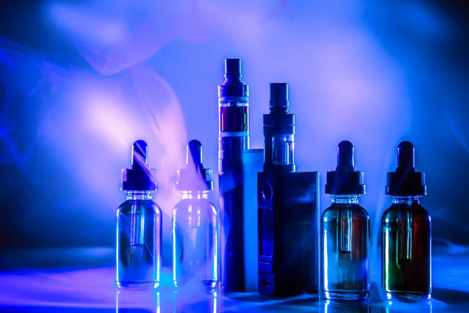 Finding the Perfect Vape Shop Near Me: Your Guide to Local Options