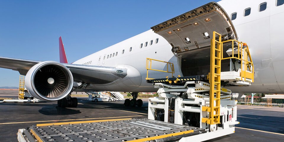 Air Freight