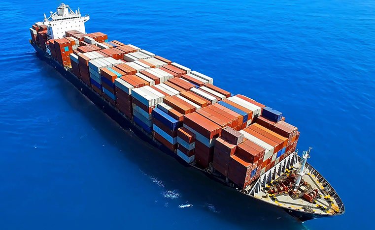 Sea Cargo from UK to Pakistan: A Comprehensive Guide