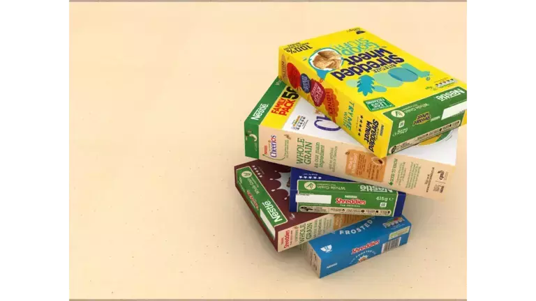 Cereal Box Maker: Crafting Custom Boxes That Make Breakfast Unforgettable