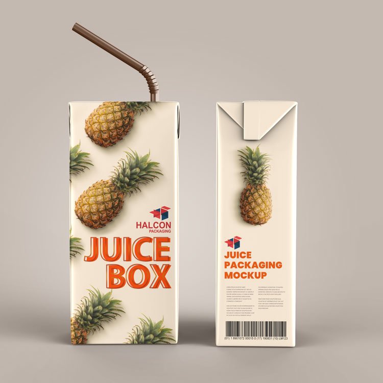 The Ultimate Guide to Juice Boxes: A Refreshing Treat for All Ages