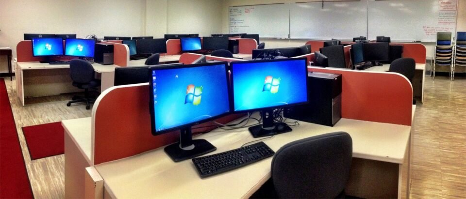 DREAM WORKSPACE