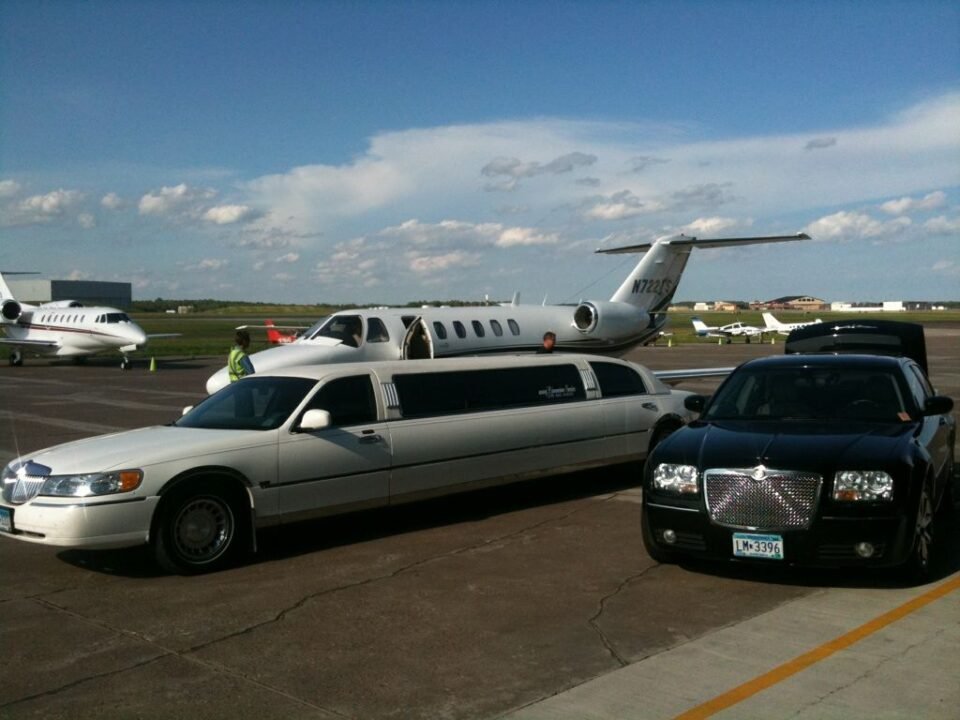 Dallas Airport Transportation Your Guide to Smooth and Convenient Travel